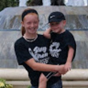 Meet your Posher, Becky